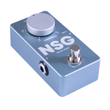 Load image into Gallery viewer, Darkglass NSG Noise Gate Mini Pedal-Easy Music Center
