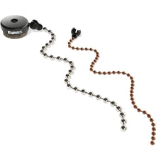 Load image into Gallery viewer, Evans EVCYMSZ1 Cymbal Sizzler Chain, Two Pack-Easy Music Center
