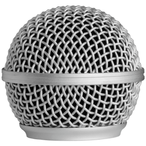 Shure RK143G SM58 Grille-Easy Music Center