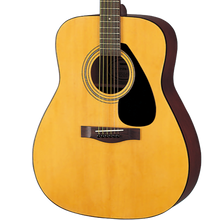 Load image into Gallery viewer, Yamaha F310I-NT Dreadnought Acoustic Guitar, Spruce Top, Natural-Easy Music Center
