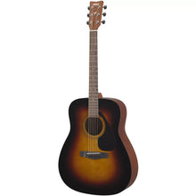 Load image into Gallery viewer, Yamaha F310I-TBS Dreadnought Acoustic Guitar, Spruce Top, Tobacco Brown Sunburst-Easy Music Center
