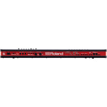 Load image into Gallery viewer, Boss FANTOM-6EX 61-Key Premier Synthesizer Keyboard w/ Synth Action-Easy Music Center
