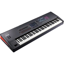 Load image into Gallery viewer, Roland FANTOM-8EX 88-Key Premier Synthesizer Keyboard w/ Hammer Action-Easy Music Center
