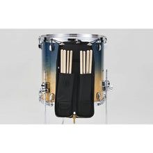 Load image into Gallery viewer, Tama TSB12NB Powerpad Designer Stick Bag, Small, Navy Blue-Easy Music Center

