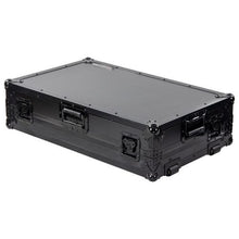 Load image into Gallery viewer, Odyssey FZGSREV7WBL Black Label Glide Style Flight Case w/ Wheels - Custom Fit for DDJ-REV7; 32.75&quot; W 21.75&quot; D 9.75&quot; H-Easy Music Center
