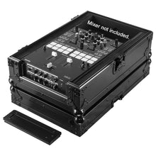 Load image into Gallery viewer, Odyssey FZS7S11R72BL Black Label DJ Mixer Case - Fits DJM-S7, DJM-S11, Rane Seventy-Two; 23.5&quot; W 15.5&quot; D 9.5&quot; H-Easy Music Center
