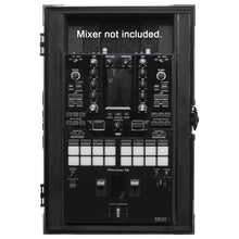 Load image into Gallery viewer, Odyssey FZS7S11R72BL Black Label DJ Mixer Case - Fits DJM-S7, DJM-S11, Rane Seventy-Two; 23.5&quot; W 15.5&quot; D 9.5&quot; H-Easy Music Center
