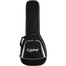 Load image into Gallery viewer, Epiphone EIGSGCEBGH1 SG Custom 2-Hum - Ebony-Easy Music Center
