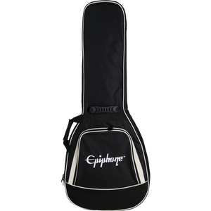 Epiphone EIGSGCEBGH1 SG Custom 2-Hum - Ebony-Easy Music Center