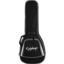 Load image into Gallery viewer, Epiphone EIGLP5BONH1 Les Paul Standard 50s Figured- Bourbon Burst-Easy Music Center
