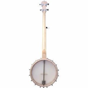 Deering Banjo D-GAM Goodtime Americana-Easy Music Center