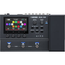 Load image into Gallery viewer, Boss GX-10 Guitar Effects Processor-Easy Music Center
