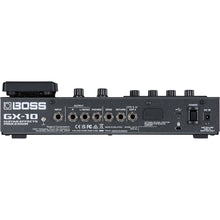Load image into Gallery viewer, Boss GX-10 Guitar Effects Processor-Easy Music Center
