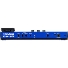 Load image into Gallery viewer, Boss GX-1B Bass Multi-Effects Processor-Easy Music Center
