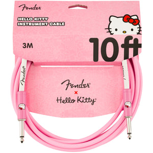 EMC Ultimate Fender/Squier x Hello Kitty Bundle 2024-Easy Music Center