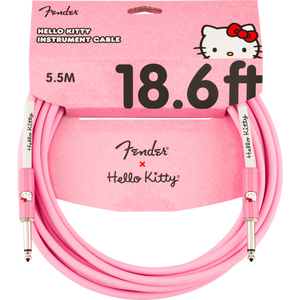 EMC Ultimate Fender/Squier x Hello Kitty Bundle 2024-Easy Music Center
