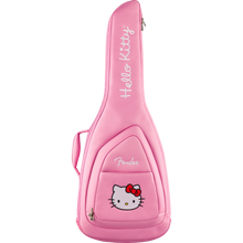 Load image into Gallery viewer, EMC Ultimate Fender/Squier x Hello Kitty Bundle 2024-Easy Music Center
