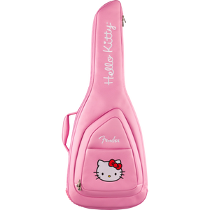 EMC Ultimate Fender/Squier x Hello Kitty Bundle 2024-Easy Music Center