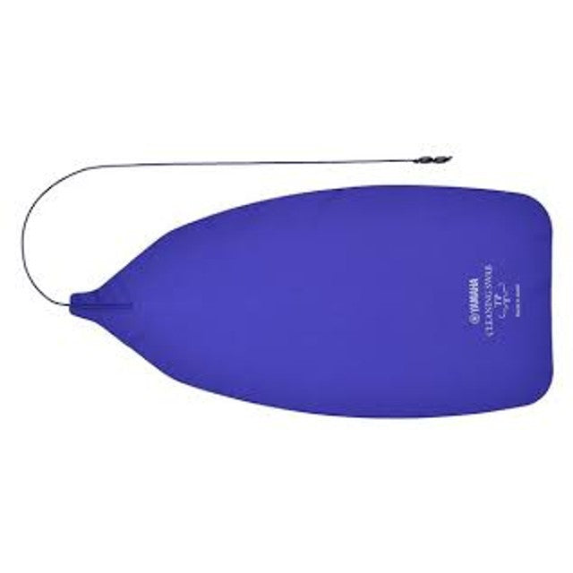 Yamaha YACCLSHR3 Microfiber French Horn Swab-Easy Music Center