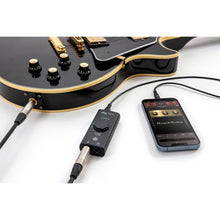 Load image into Gallery viewer, IK MULTIMEDIA IP-IRIG-HDX-IN USB-C Digital Guitar Interface for iPhone, iPad, Mac/PC-Easy Music Center
