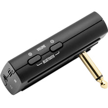 Load image into Gallery viewer, IK MULTIMEDIA XG-TONEX-PLUG-IN TONEX Headphone Amp-Easy Music Center
