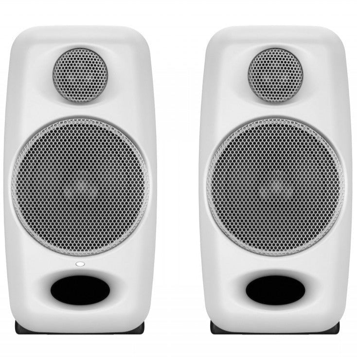 IK MULTIMEDIA ILOUD-MICRO-WH iLoud Micro Monitors w