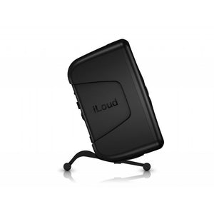 IK MULTIMEDIA ILOUD-MTM iLoud MTM High-Resolution Compact Studio Monitor, Black-Easy Music Center