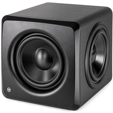 Load image into Gallery viewer, IK MULTIMEDIA IP-ILOUD-SUB-IN 200W 6.5" Powered Subwoofer w/ ARC X Room Correction and Measurement Mic-Easy Music Center
