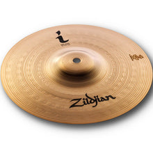 Load image into Gallery viewer, Zildjian ILH10S 10" I Splash Cymbal-Easy Music Center
