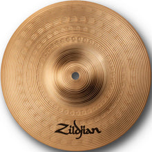 Load image into Gallery viewer, Zildjian ILH10S 10" I Splash Cymbal-Easy Music Center
