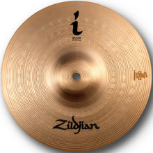 Load image into Gallery viewer, Zildjian ILH10S 10" I Splash Cymbal-Easy Music Center

