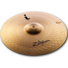 Load image into Gallery viewer, Zildjian ILH20R 20" I Ride Cymbal-Easy Music Center
