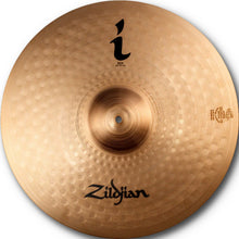 Load image into Gallery viewer, Zildjian ILH20R 20" I Ride Cymbal-Easy Music Center
