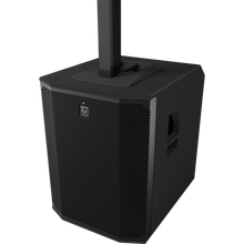 Load image into Gallery viewer, Electro-Voice EVOLVE90 Evolve 90 Column System w/ 18&quot; Sub, Black-Easy Music Center
