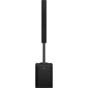 Electro-Voice EVOLVE70 Evolve 70 Column System w/ 15" Sub, Black-Easy Music Center