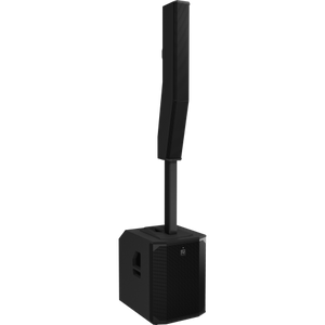 Electro-Voice EVOLVE70 Evolve 70 Column System w/ 15" Sub, Black-Easy Music Center