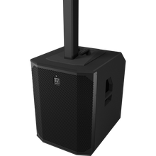 Load image into Gallery viewer, Electro-Voice EVOLVE70 Evolve 70 Column System w/ 15&quot; Sub, Black-Easy Music Center
