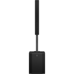 Electro-Voice EVOLVE90 Evolve 90 Column System w/ 18" Sub, Black-Easy Music Center