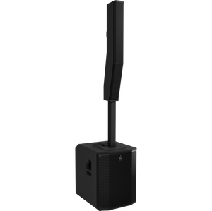 Electro-Voice EVOLVE90 Evolve 90 Column System w/ 18" Sub, Black-Easy Music Center