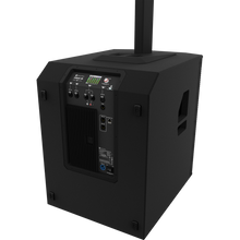 Load image into Gallery viewer, Electro-Voice EVOLVE90 Evolve 90 Column System w/ 18&quot; Sub, Black-Easy Music Center

