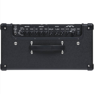 Boss KTN-50-3 Katana Gen 3 50W 1x12" Combo Guitar Amplifier-Easy Music Center