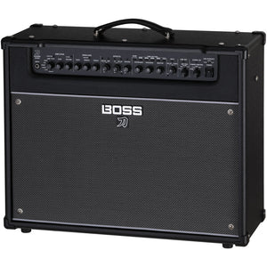 Boss KTN-ART-3 Katana Gen 3 Artist 100W Waza 1x12" Combo Guitar Amplifier-Easy Music Center