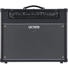 Load image into Gallery viewer, Boss KTN-ART-3 Katana Gen 3 Artist 100W Waza 1x12&quot; Combo Guitar Amplifier-Easy Music Center

