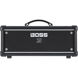Boss KTN-HEAD-3 Katana Gen 3 100W Head Guitar Amplifier-Easy Music Center