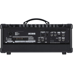 Boss KTN-HEAD-3 Katana Gen 3 100W Head Guitar Amplifier-Easy Music Center