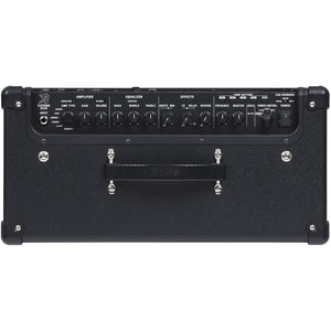 Boss KTN-HEAD-3 Katana Gen 3 100W Head Guitar Amplifier-Easy Music Center