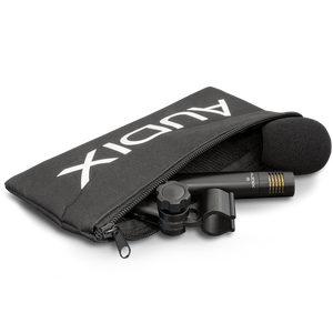 Audix F9 All-purpose Pencil Condenser Microphone-Easy Music Center