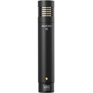 Audix F9 All-purpose Pencil Condenser Microphone-Easy Music Center