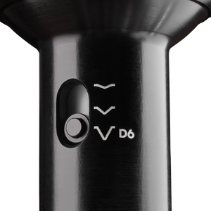 Audix D6X Dynamic Kick Drum Mic w/ Selectable Filter-Easy Music Center