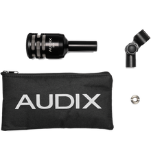 Load image into Gallery viewer, Audix D6X Dynamic Kick Drum Mic w/ Selectable Filter-Easy Music Center
